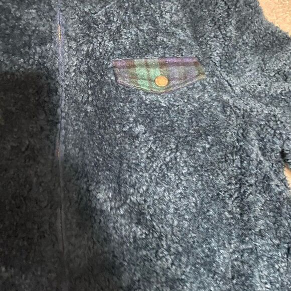 Women Pendleton Jacket - Picture 2 of 8